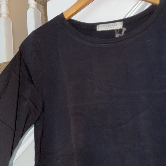 🆕 MODODOC • Maxi Dress - Picture 2 of 6